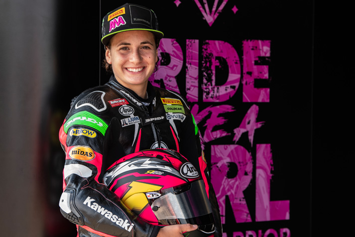 ANA CARRASCO ANA CARRASCO